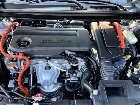 Used 2024 Honda Accord Sport image 23