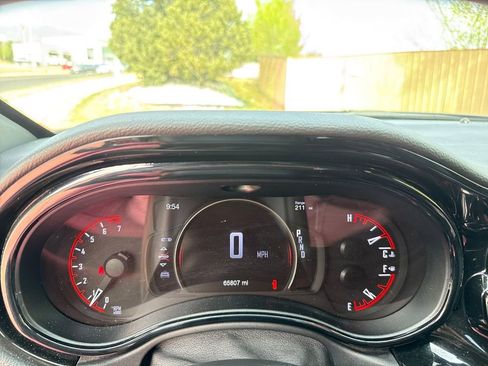 Used 2024 Dodge Durango GT AWD/4WD image 14