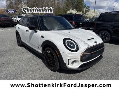Used 2024 MINI Cooper Clubman S