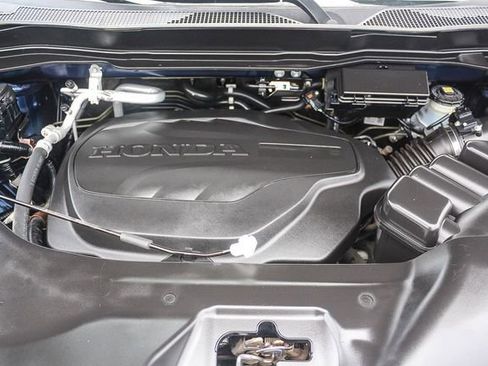 Used 2023 Honda Ridgeline RTL image 38