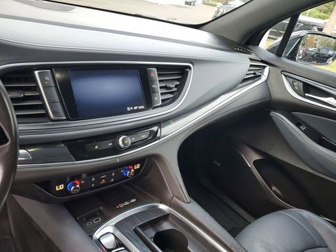 Used 2023 Buick Enclave Essence w/ Experience Buick Package image 25