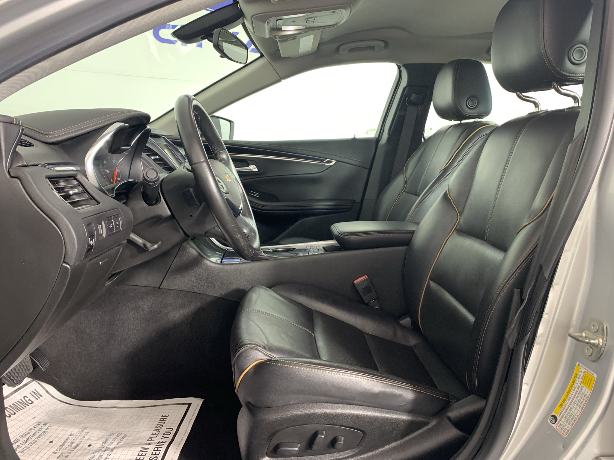 Used 2020 Chevrolet Impala Premier FWD image 15