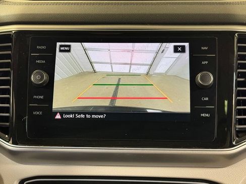 Used 2019 Volkswagen Atlas SEL Premium AWD/4WD image 53