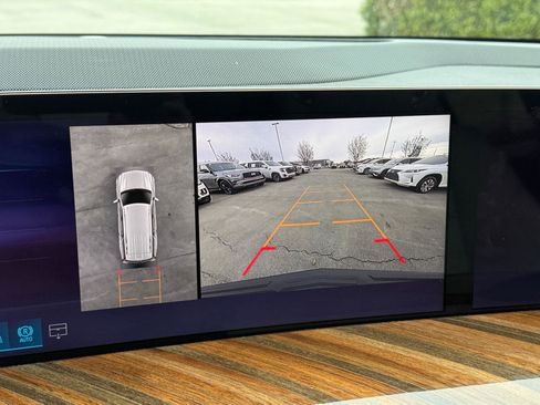 New 2026 Cadillac Escalade Platinum Luxury image 24