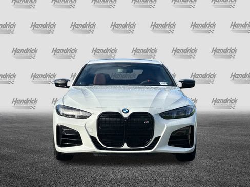 New 2026 BMW M440i Coupe image 3