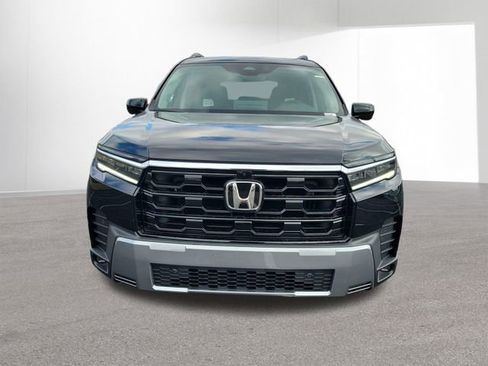 New 2026 Honda Pilot Touring image 16