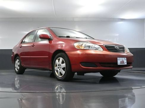 Used 2005 Toyota Corolla LE FWD image 45