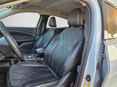 Used 2023 Ford Mustang Mach-E Select RWD image 12
