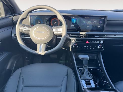 New 2026 Hyundai Santa Cruz SEL AWD/4WD image 10