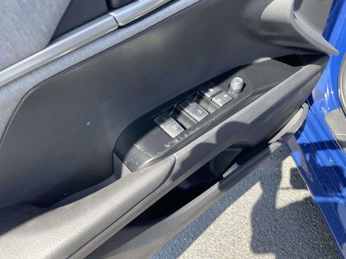 New 2026 Toyota Camry LE FWD image 28