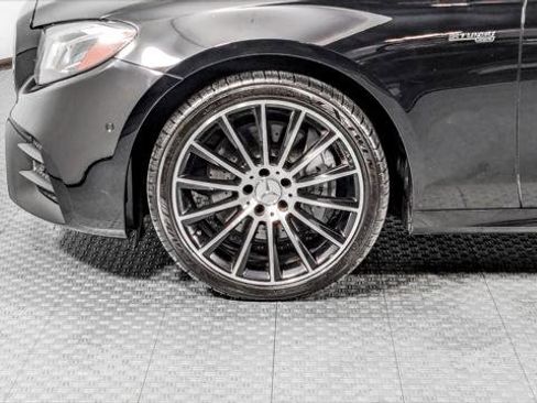 Used 2017 Mercedes-Benz E 43 AMG 4MATIC Sedan image 33