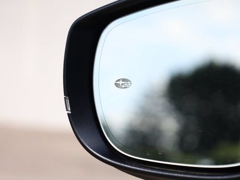 Certified 2026 Subaru Crosstrek 2.5i Premium w/ Crosstrek Mirror Package AWD/4WD image 18