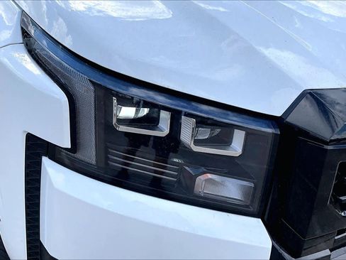 New 2026 Nissan Frontier SV w/ SV Convenience Package RWD image 19