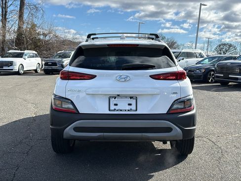 Used 2023 Hyundai Kona SEL image 7