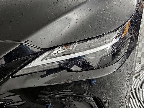 Certified 2025 Lexus RX 350 Premium Plus w/ Convenience Package FWD image 10