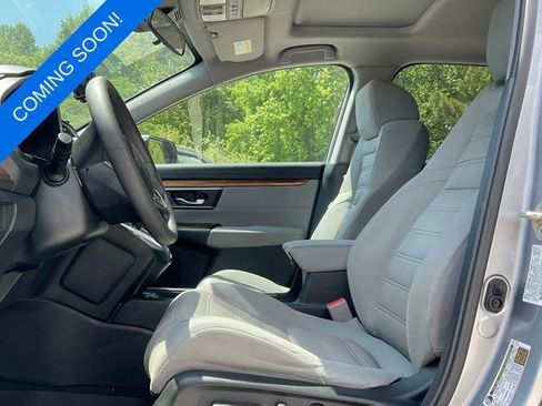 Used 2018 Honda CR-V EX image 3