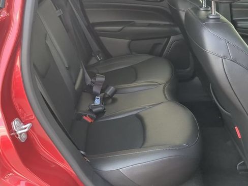 Used 2025 Jeep Compass Trailhawk AWD/4WD image 19