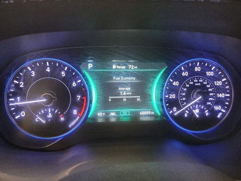 Used 2020 Hyundai Palisade SEL w/ Convenience Package FWD image 23
