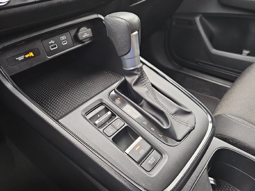 Used 2025 Honda CR-V EX image 17