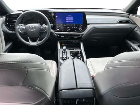Certified 2024 Lexus TX 350 AWD w/ Captains Chair Package image 16