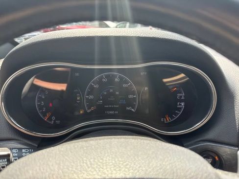 Used 2015 Jeep Grand Cherokee Limited AWD/4WD image 22