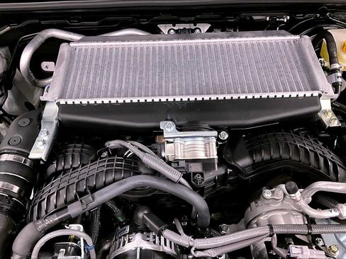 New 2025 Subaru WRX Premium image 17