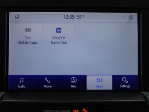 Used 2020 Ford F150 XLT w/ Equipment Group 302A Luxury image 23