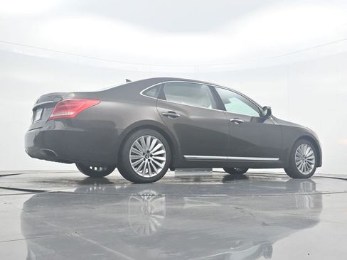 Used 2016 Hyundai Equus Signature RWD image 29