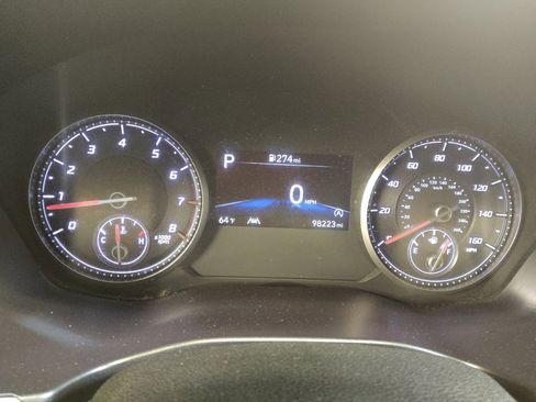 Used 2023 Hyundai Santa Fe SEL image 23