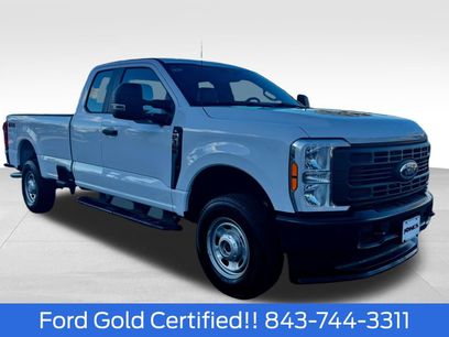 Certified 2023 Ford F350 XL