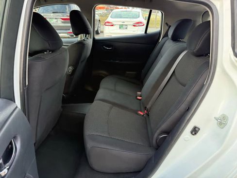 Used 2015 Nissan Leaf S w/ Charge Package image 22