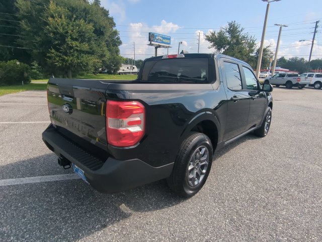 New 2026 Ford Maverick XLT FWD image 5