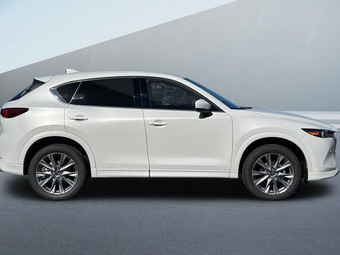 New 2025 MAZDA CX-5 AWD 2.5 S image 2