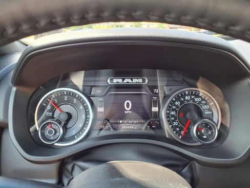 Used 2022 RAM 1500 Big Horn image 20