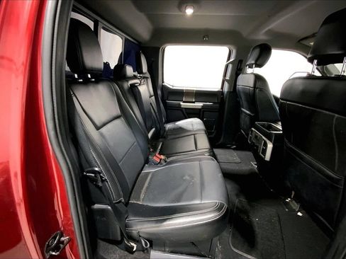 Used 2019 Ford F250 Lariat w/ Lariat Value Package AWD/4WD image 25
