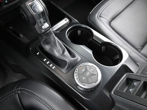 New 2026 Ford Bronco Outer Banks AWD/4WD image 21