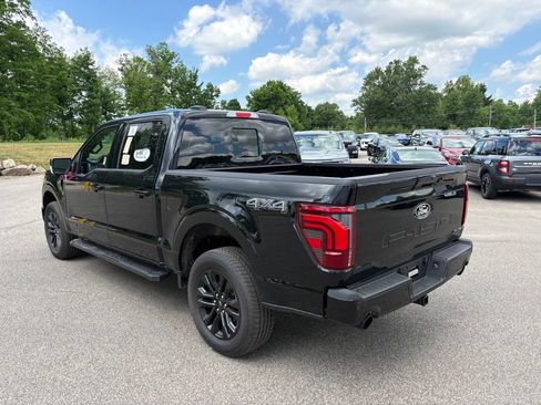 Used 2026 Ford F150 Lariat AWD/4WD image 3