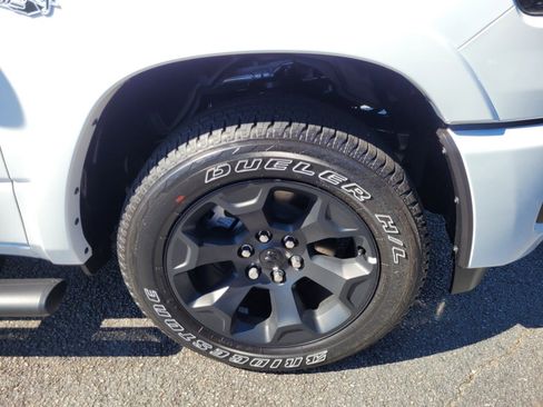 New 2026 RAM 1500 Big Horn image 13