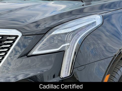 Used 2023 Cadillac XT5 Premium Luxury w/ Technology Package image 46