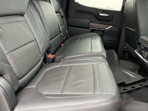 Used 2021 GMC Sierra 1500 Denali w/ Driver Alert Package II image 16