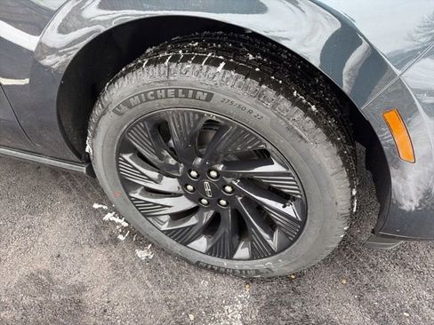 New 2026 Lincoln Navigator Reserve w/ Jet Appearance Package AWD/4WD image 6