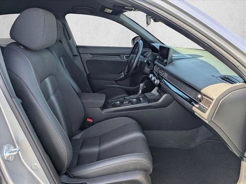 Used 2023 Honda Civic Sport image 19