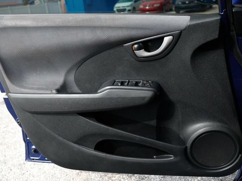 Used 2010 Honda Fit image 37