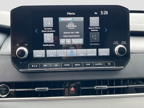 New 2025 Mitsubishi Outlander SEL Black Edition image 15