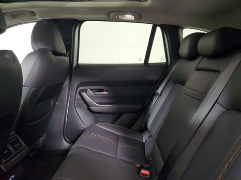 Certified 2025 MAZDA CX-50 AWD 2.5 Hybrid w/ Premium Pkg image 11