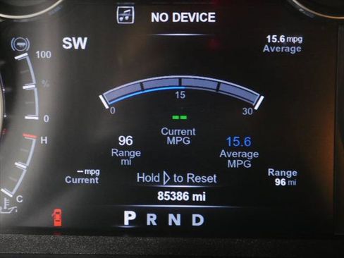 Certified 2017 RAM 1500 Big Horn AWD/4WD image 24