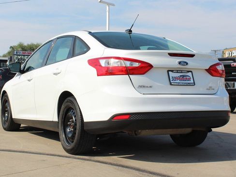 Used 2012 Ford Focus SE FWD image 69