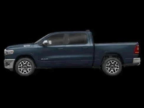 New 2026 RAM 1500 Laramie AWD/4WD image 3