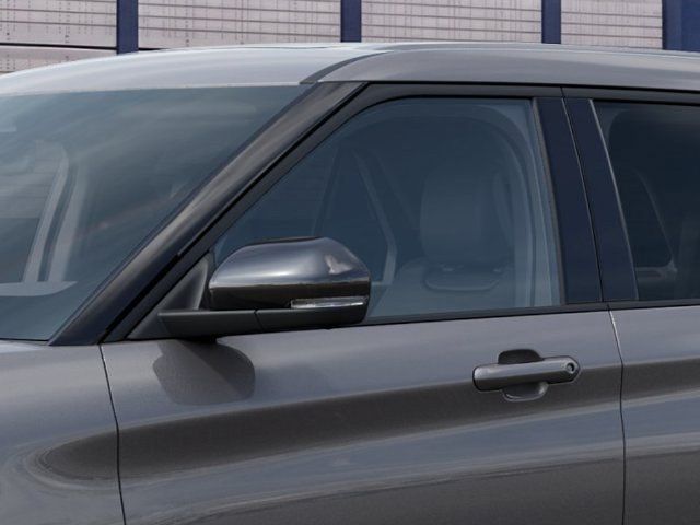New 2027 Ford Explorer ST AWD/4WD image 20