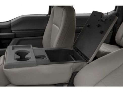 Used 2020 Ford F250 XL w/ STX Appearance Package image 16